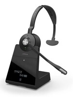 Jabra Engage 75 Mono voor Bureautelefoon, PC en Mobiel