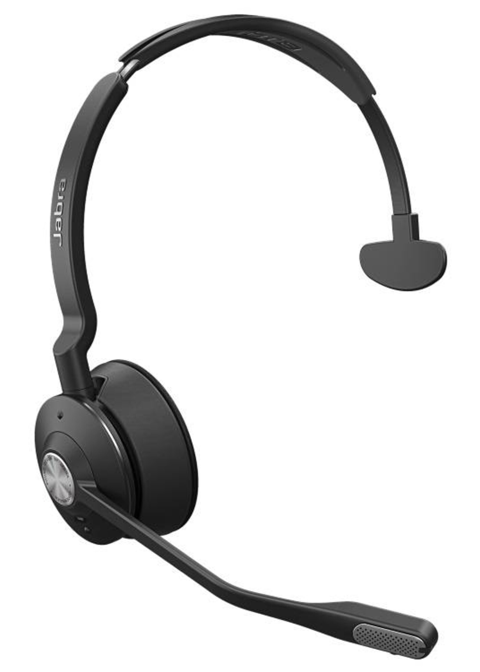 Jabra Engage 75 Mono voor Bureautelefoon, PC en Mobiel