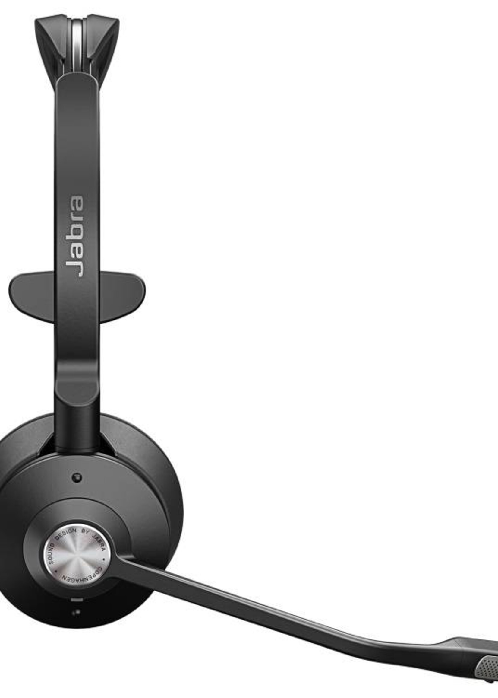 Jabra Engage 75 Mono voor Bureautelefoon, PC en Mobiel