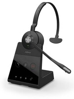 Jabra Engage 65 Mono voor bureautelefoon en PC