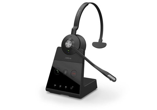  Jabra Engage 65 Mono voor bureautelefoon en PC 