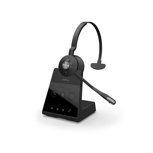  Jabra Engage 65 Mono voor bureautelefoon en PC 