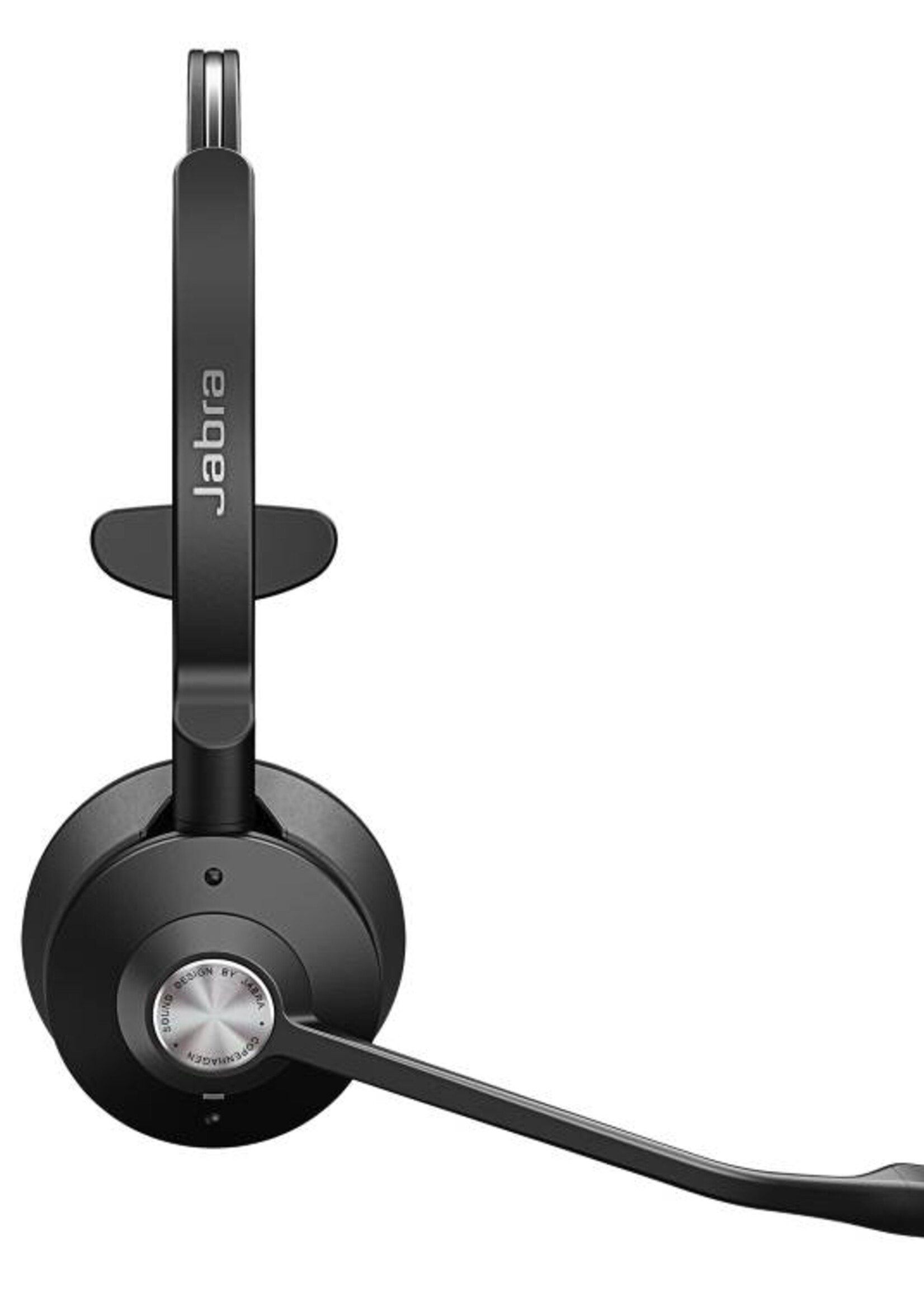 Jabra Engage 65 Mono voor telefoon en PC (Microsoft SfB en Teams)