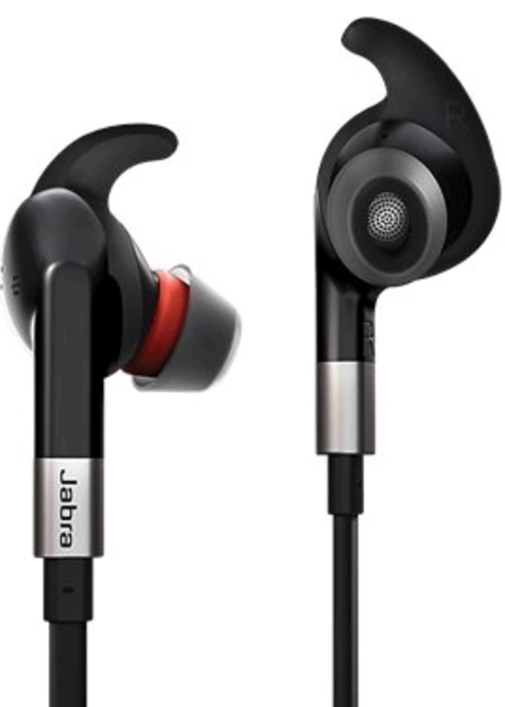 Jabra Evolve 75e UC voor gebruik met PC en Mobiel