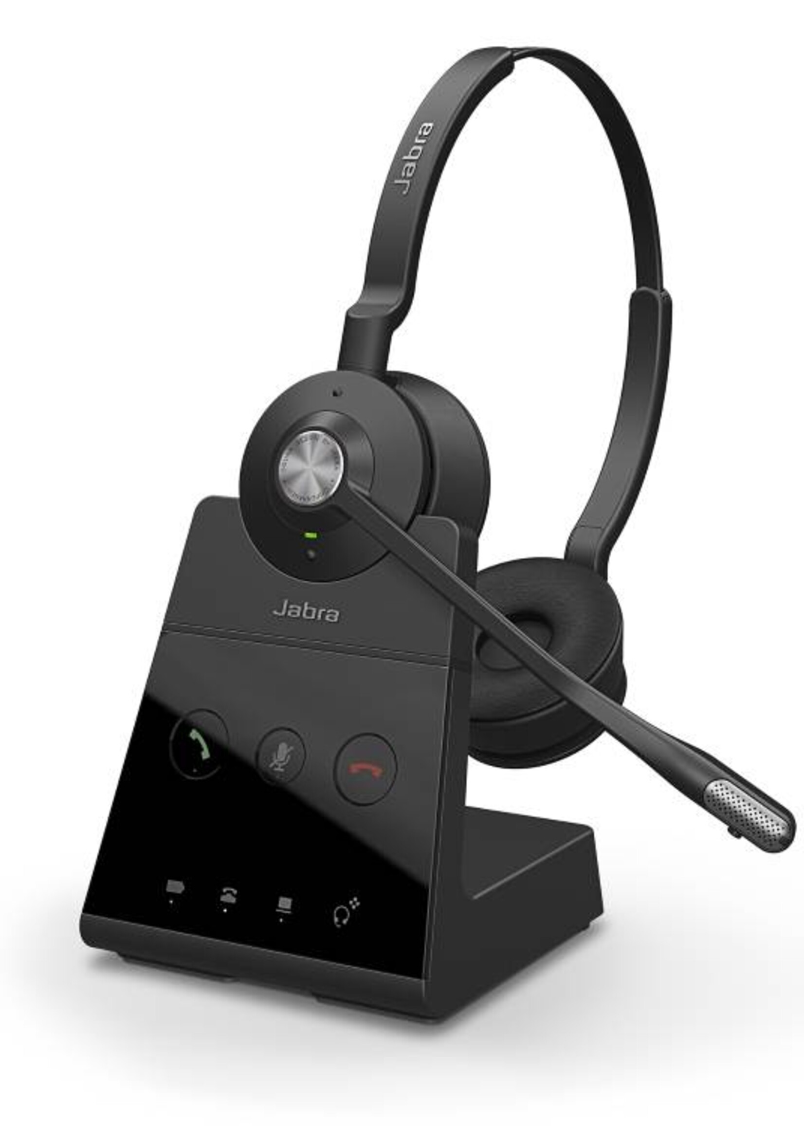 Jabra Engage 65 Stereo draadloze headset