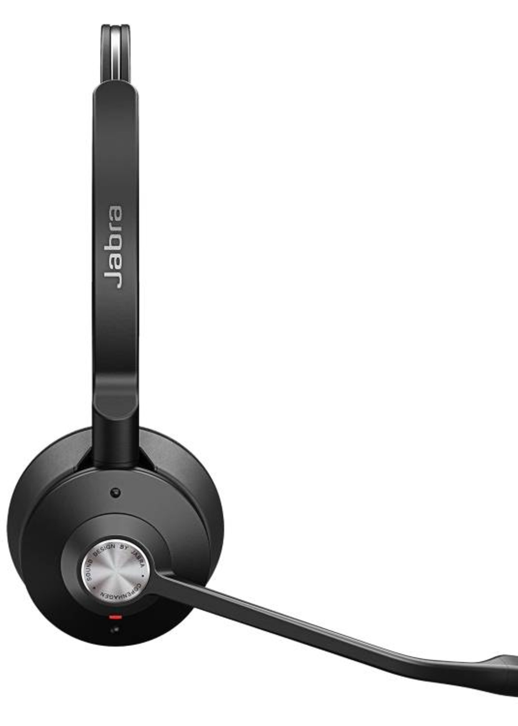 Jabra Engage 65 Stereo draadloze headset