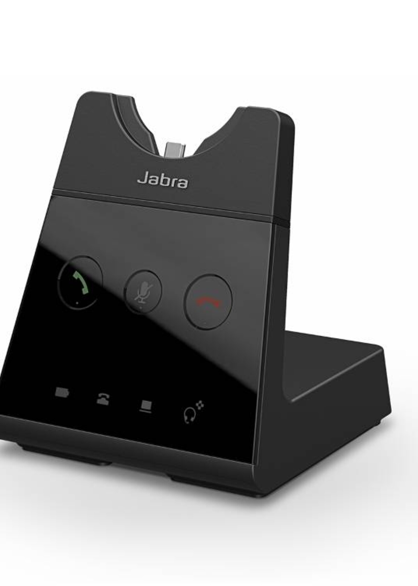 Jabra Engage 65 Stereo draadloze headset