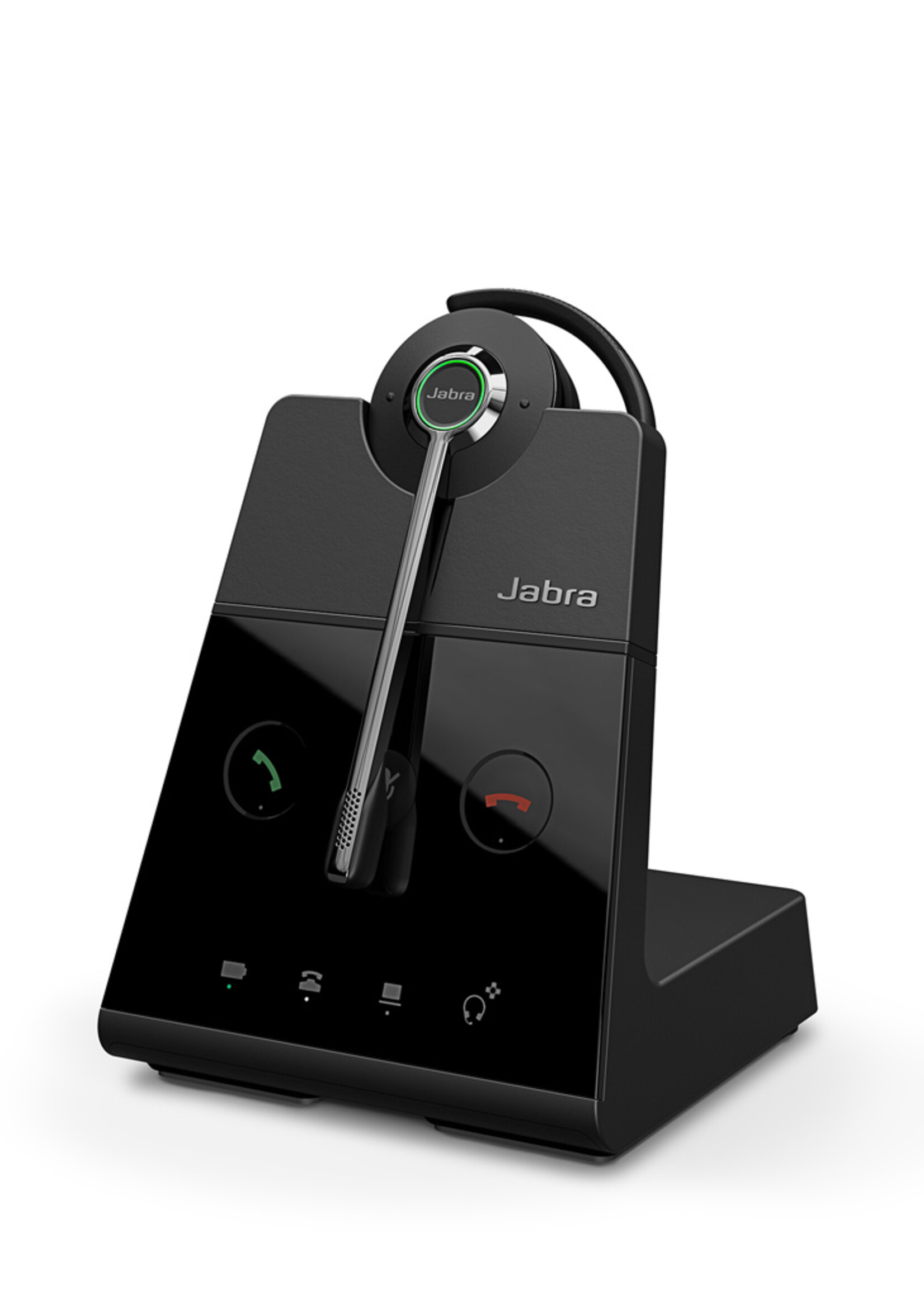 Jabra Engage 65 Convertible draadloze headset