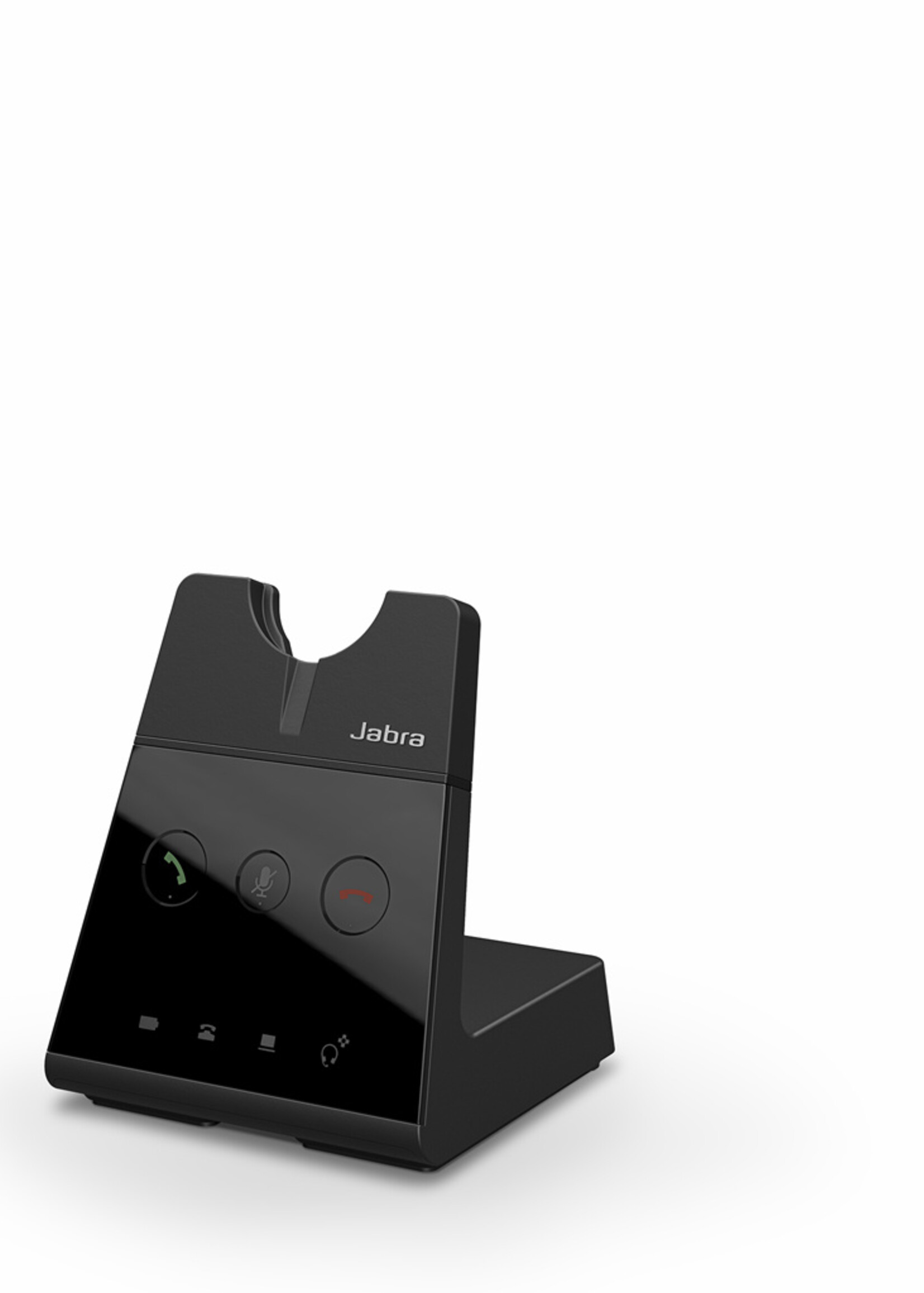 Jabra Engage 65 Convertible draadloze headset