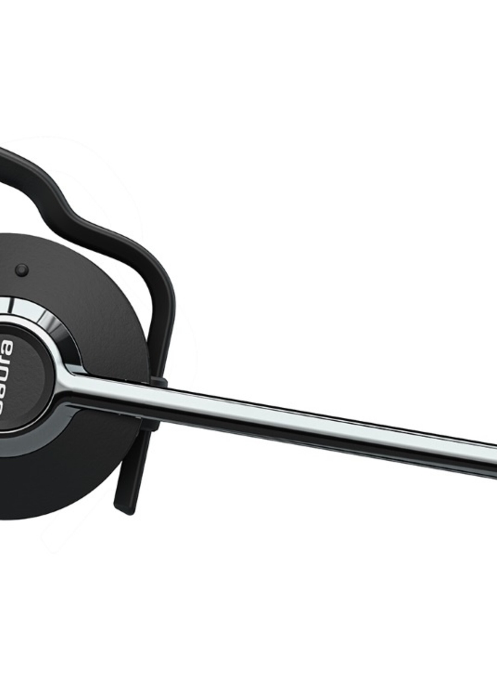 Jabra Engage 75 Convertible  draadloze hedset