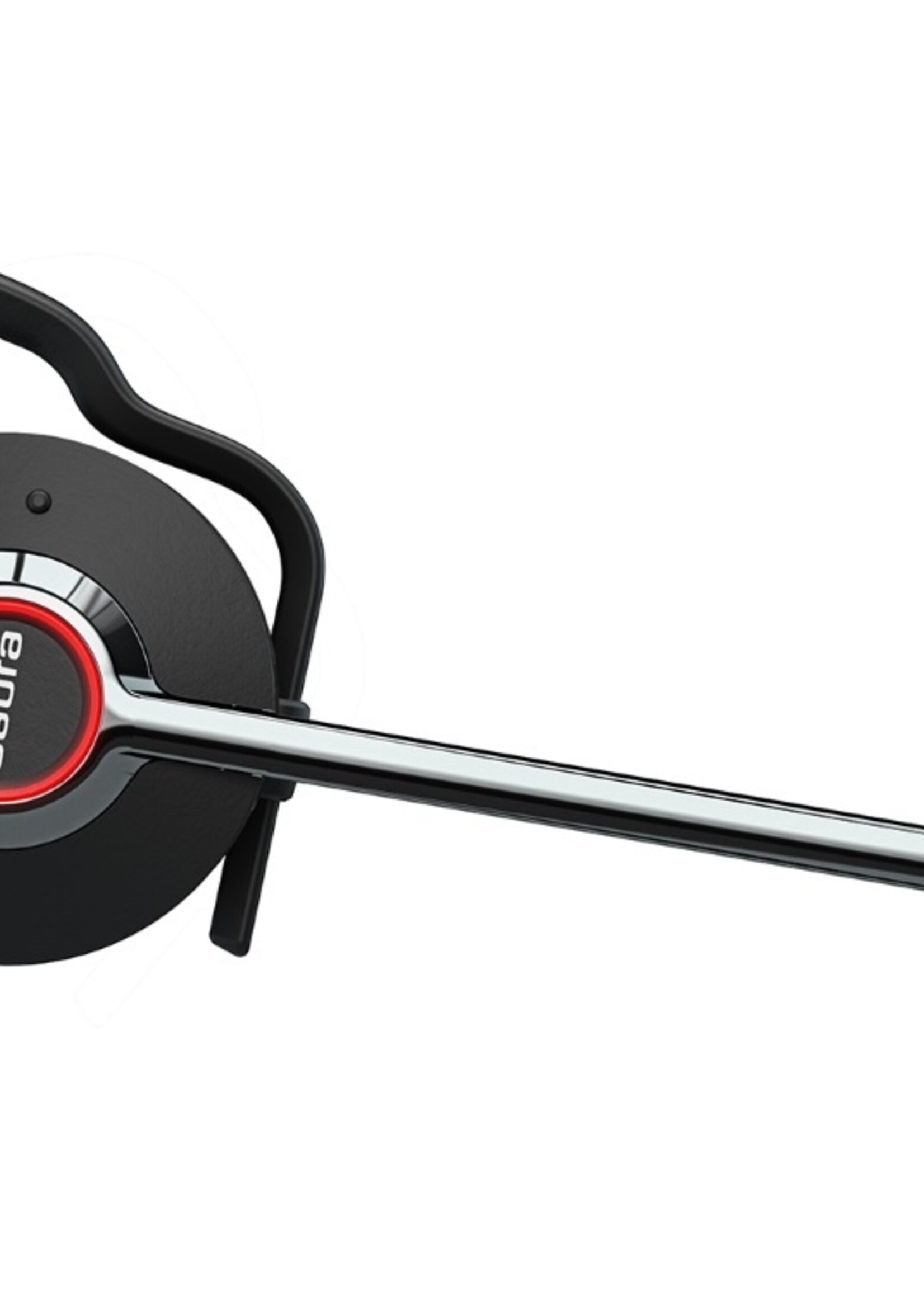 Jabra Engage 75 Convertible  draadloze hedset