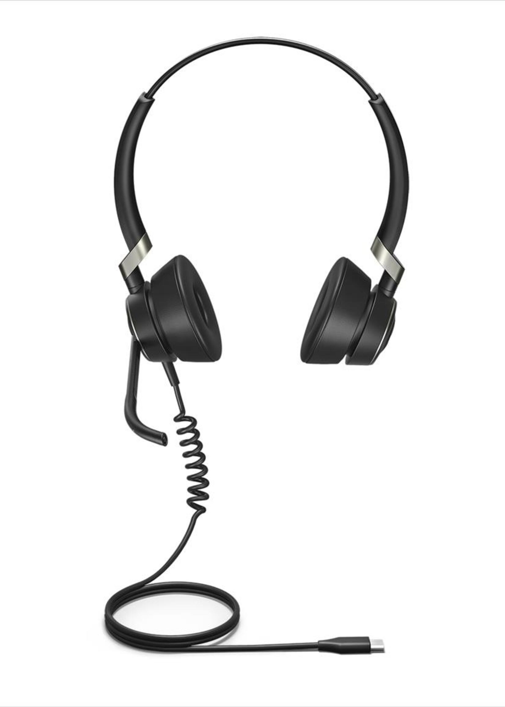 Jabra Engage 50 Stereo, USB-C