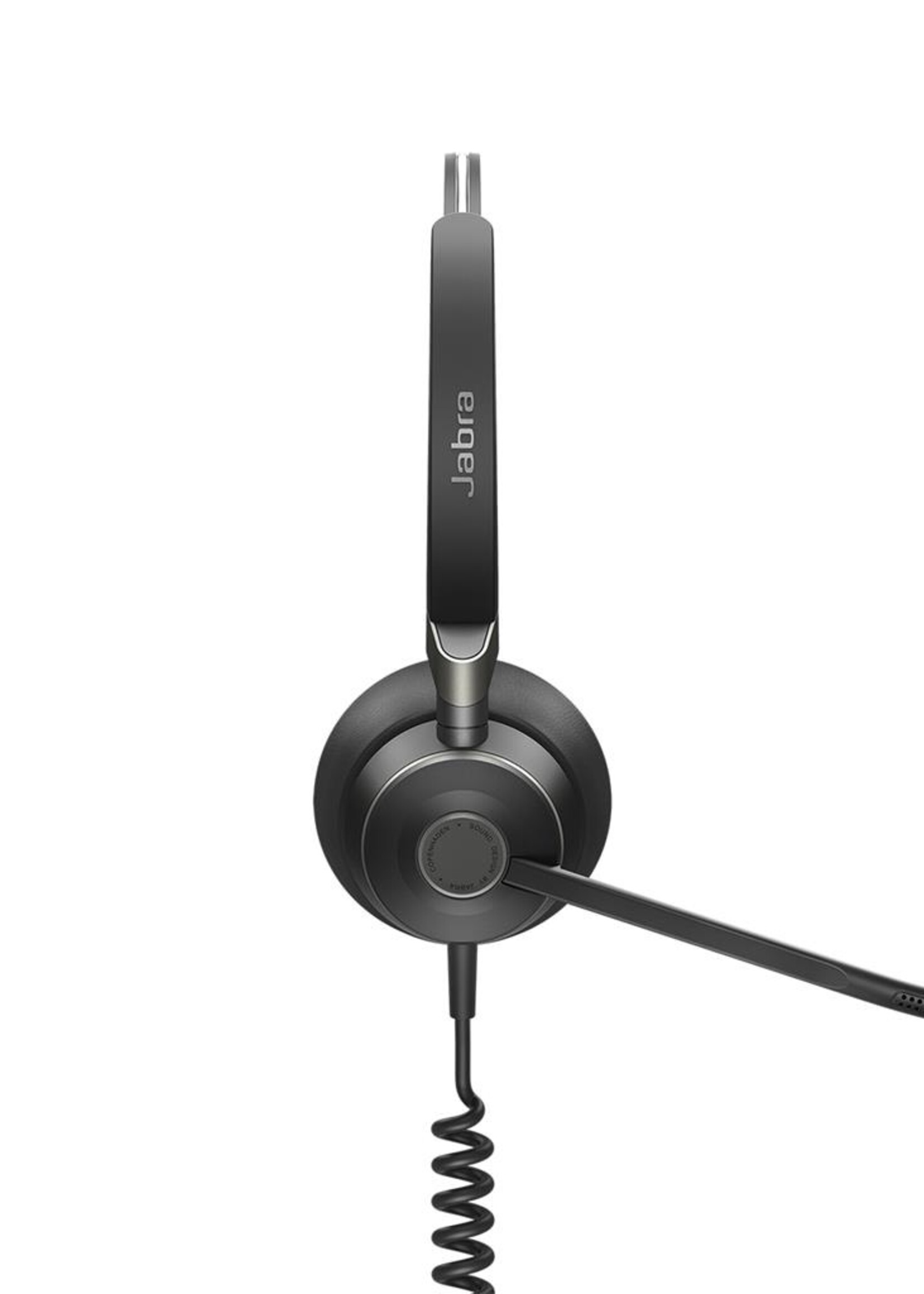 Jabra Engage 50 Stereo, USB-C