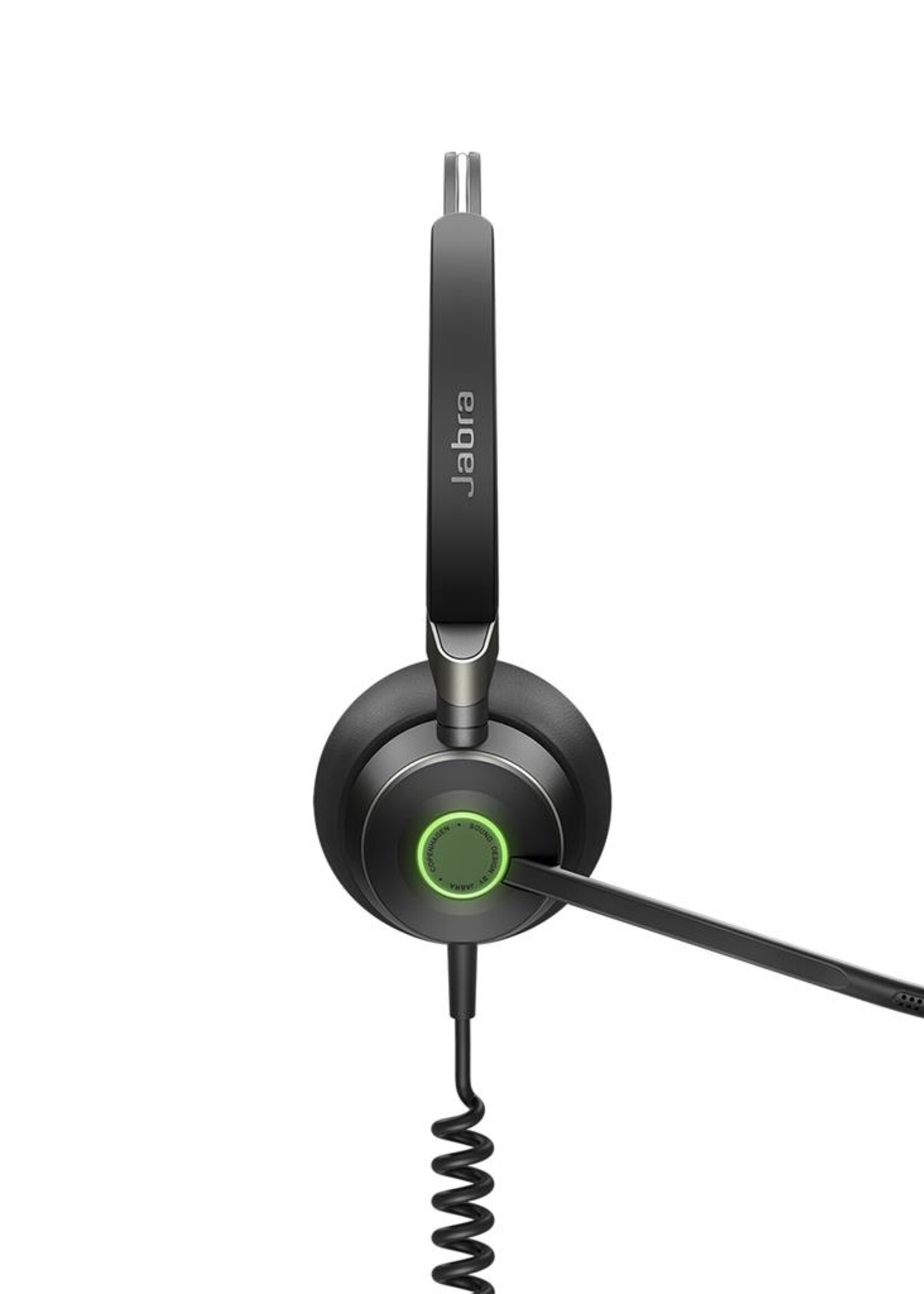 Jabra Engage 50 Stereo, USB-C