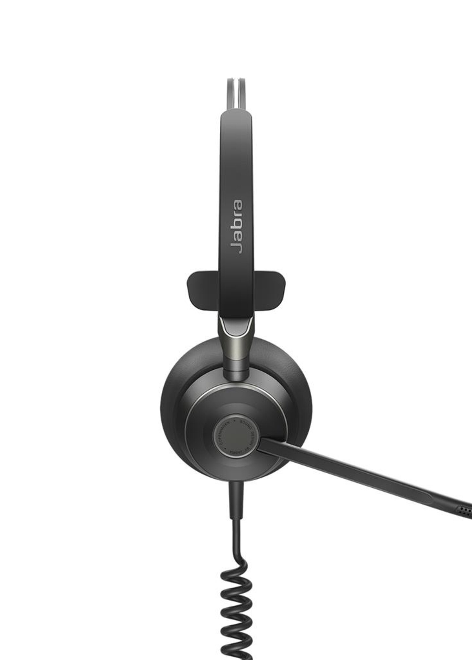 Jabra Engage 50 Mono, USB-C