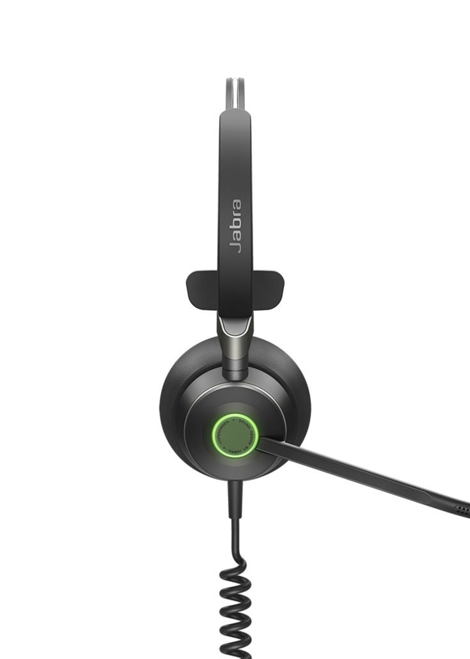 Jabra Engage 50 Mono, USB-C