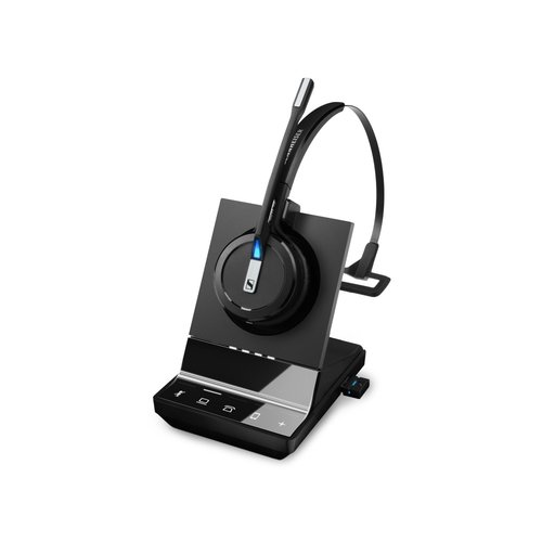  EPOS | Sennheiser IMPACT SDW 5016 3-in-1 (PC - Mobile - Desk) 