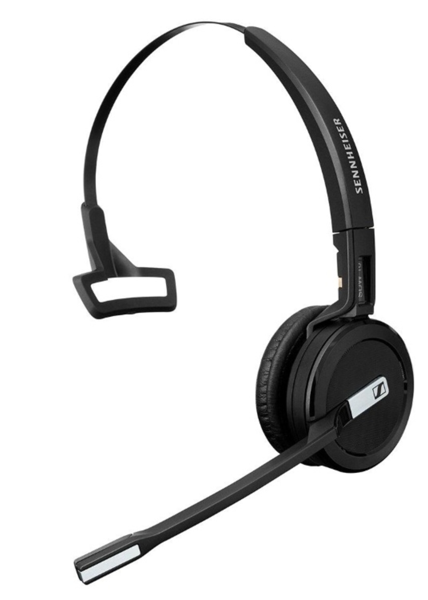 EPOS | Sennheiser Impact SDW 5016 3-IN-1  voor Bureautelefoon, PC & Mobiel