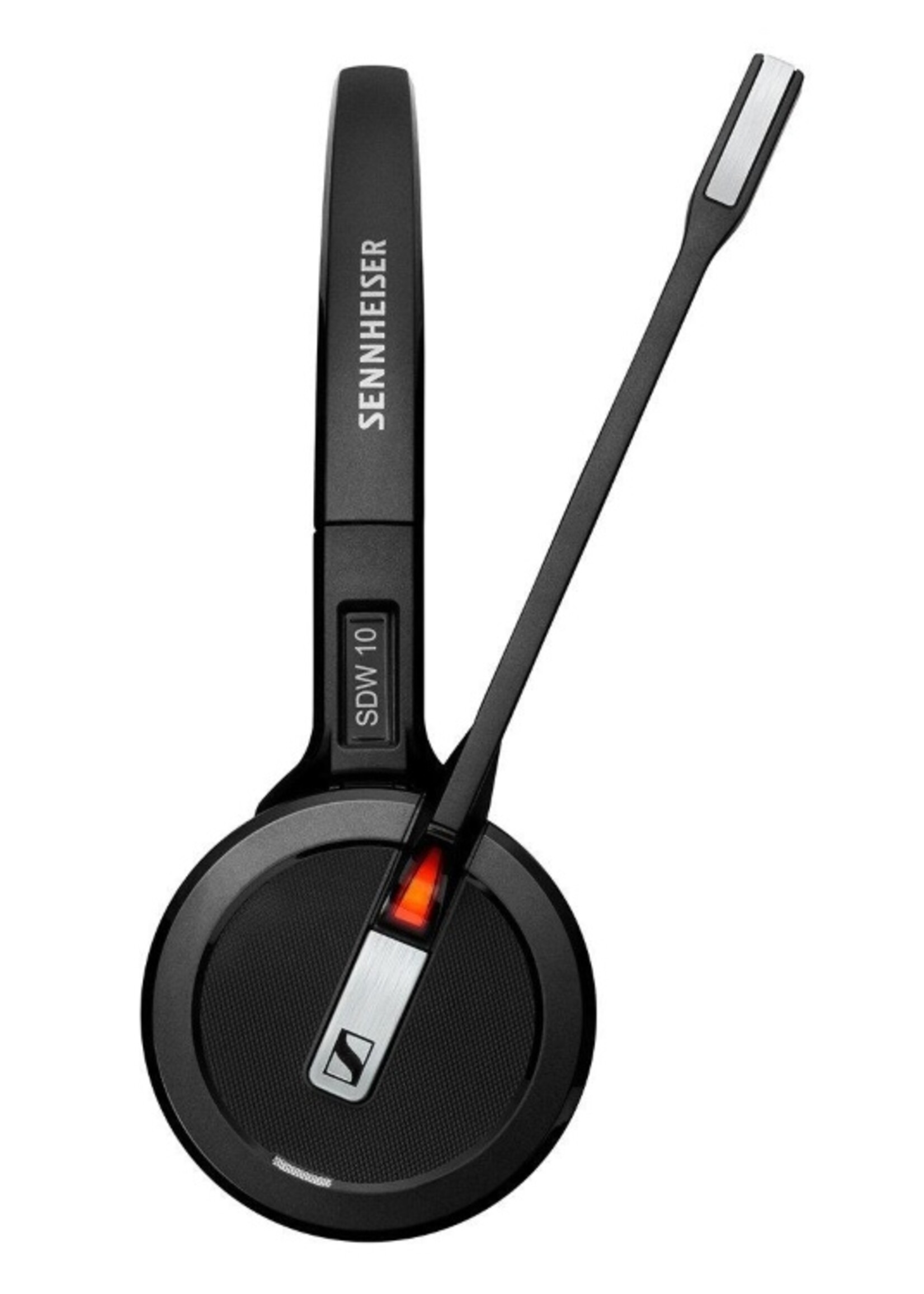 EPOS | Sennheiser Impact SDW 5016 3-IN-1  voor Bureautelefoon, PC & Mobiel