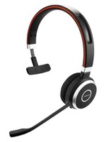 Jabra Evolve 65 MS Mono