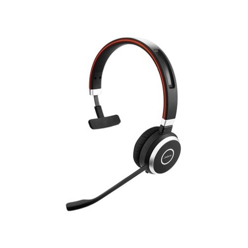  Jabra Evolve 65 MS Mono 