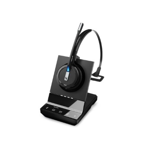  EPOS | Sennheiser IMPACT SDW 5015 3-in-1 (PC - Deskphone) 