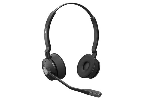  Jabra Engage Stereo Spare 