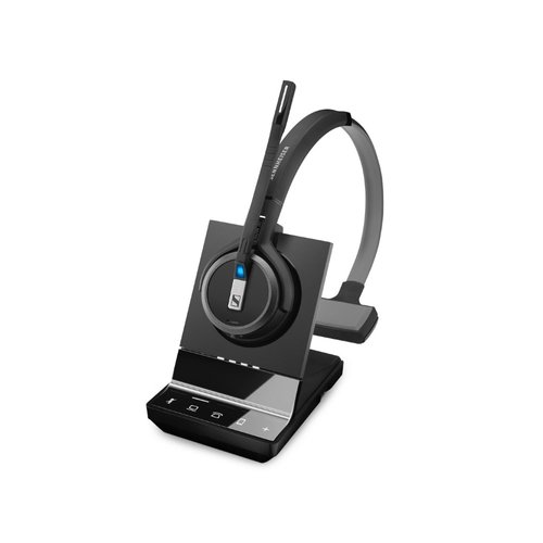  EPOS | Sennheiser IMPACT SDW 5035 Mono (PC - Deskphone) 