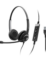 EPOS | Sennheiser SC 260 USB MS II (Microsoft SfB en Teams)