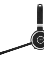 Jabra Evolve 65 UC Stereo voor PC & mobiel