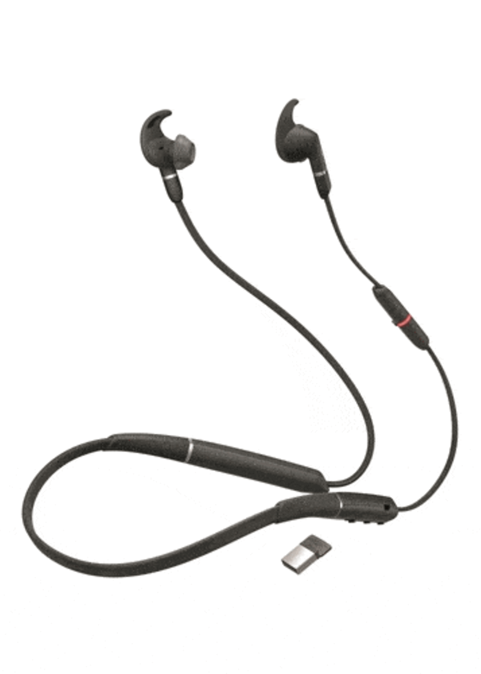 Jabra Evolve 65e UC
