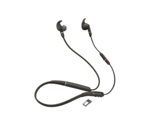 Jabra Evolve 65e UC - Headset Plus