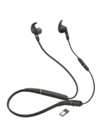Jabra Evolve 65e MS voor Microsoft SfB en Teams