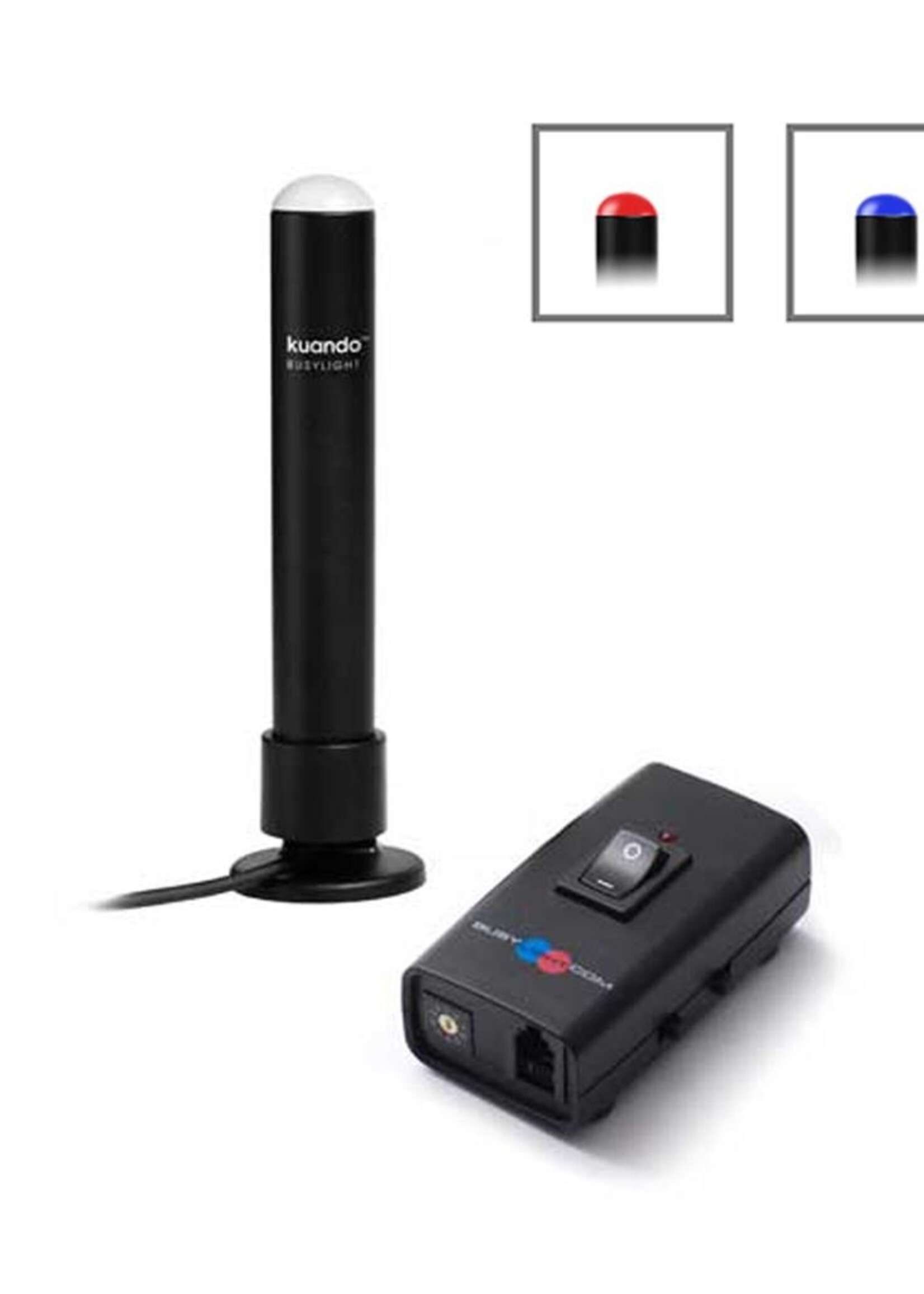 BusyLight Combi | Niet Storen Lampje