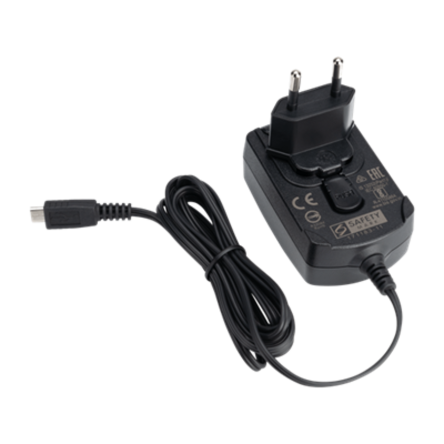 Power Supply voor Jabra LINK 950 (EU)