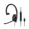 EPOS | Sennheiser SC 130 Mono USB Headset