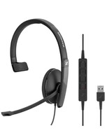 EPOS | Sennheiser SC 130 Mono USB Headset