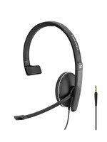 EPOS | Sennheiser SC 135 Mono Headset met 3.5mm jack