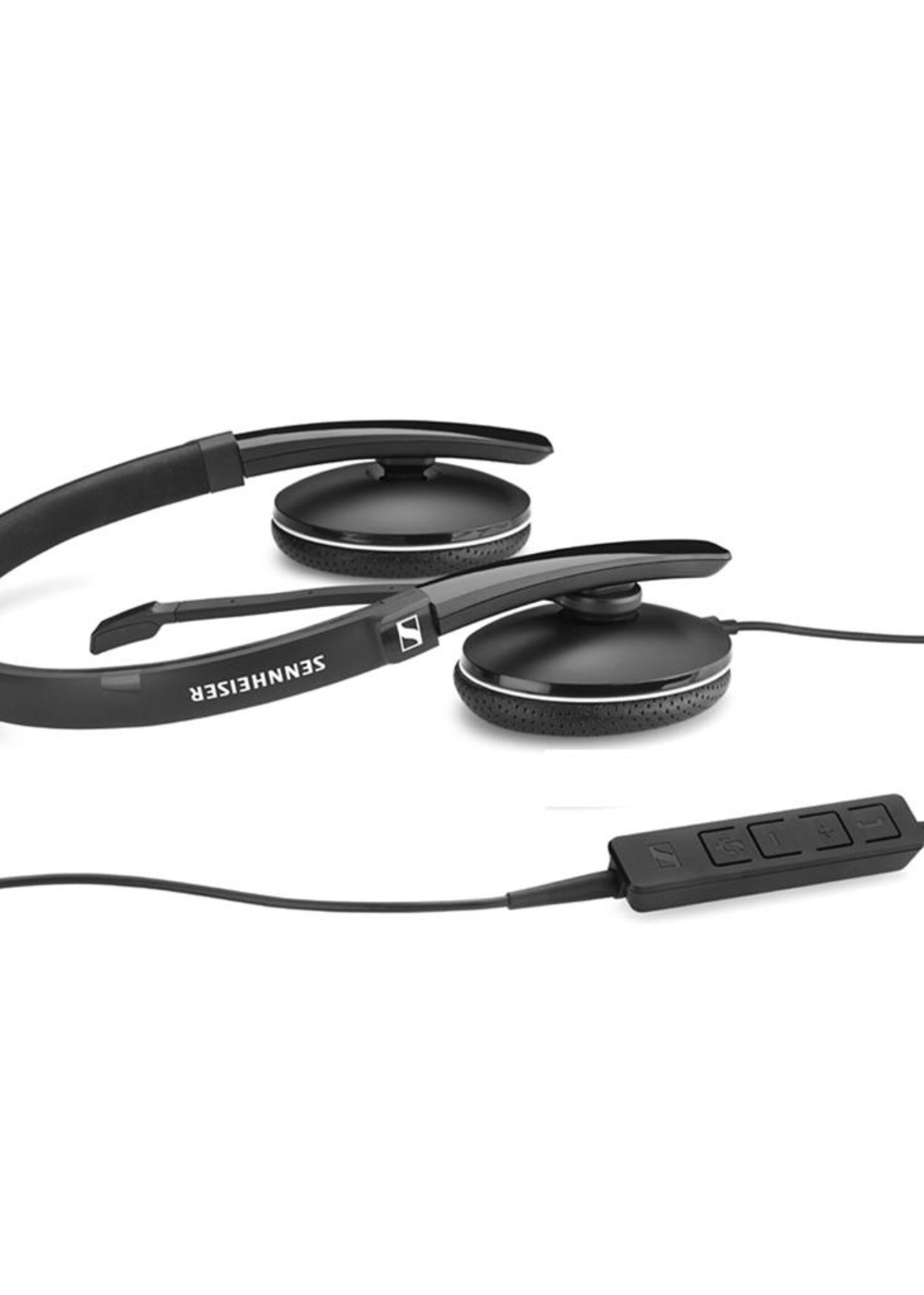 EPOS | Sennheiser SC160 Duo Headset met USB-C