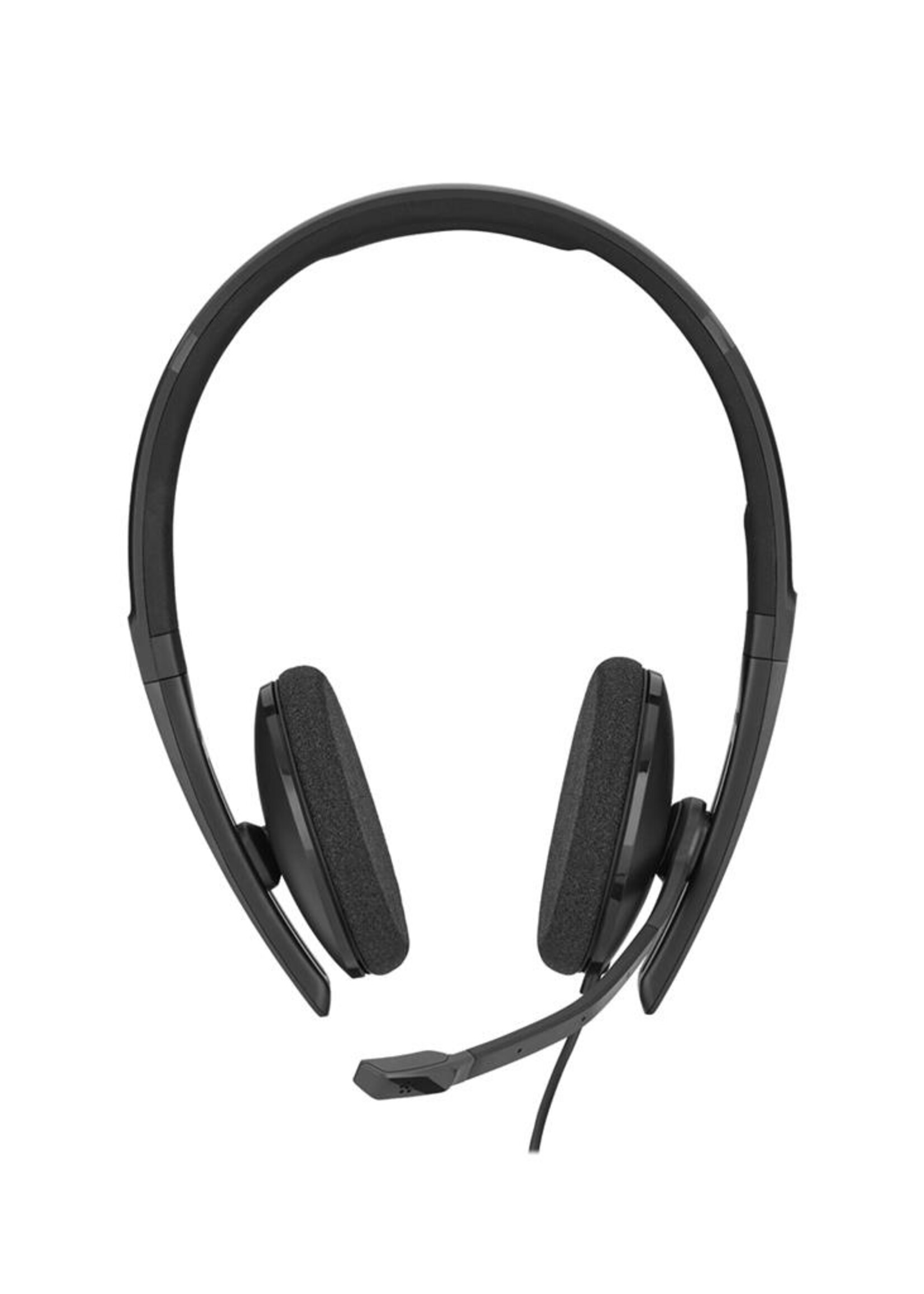EPOS | Sennheiser SC160 Duo Headset met USB-C