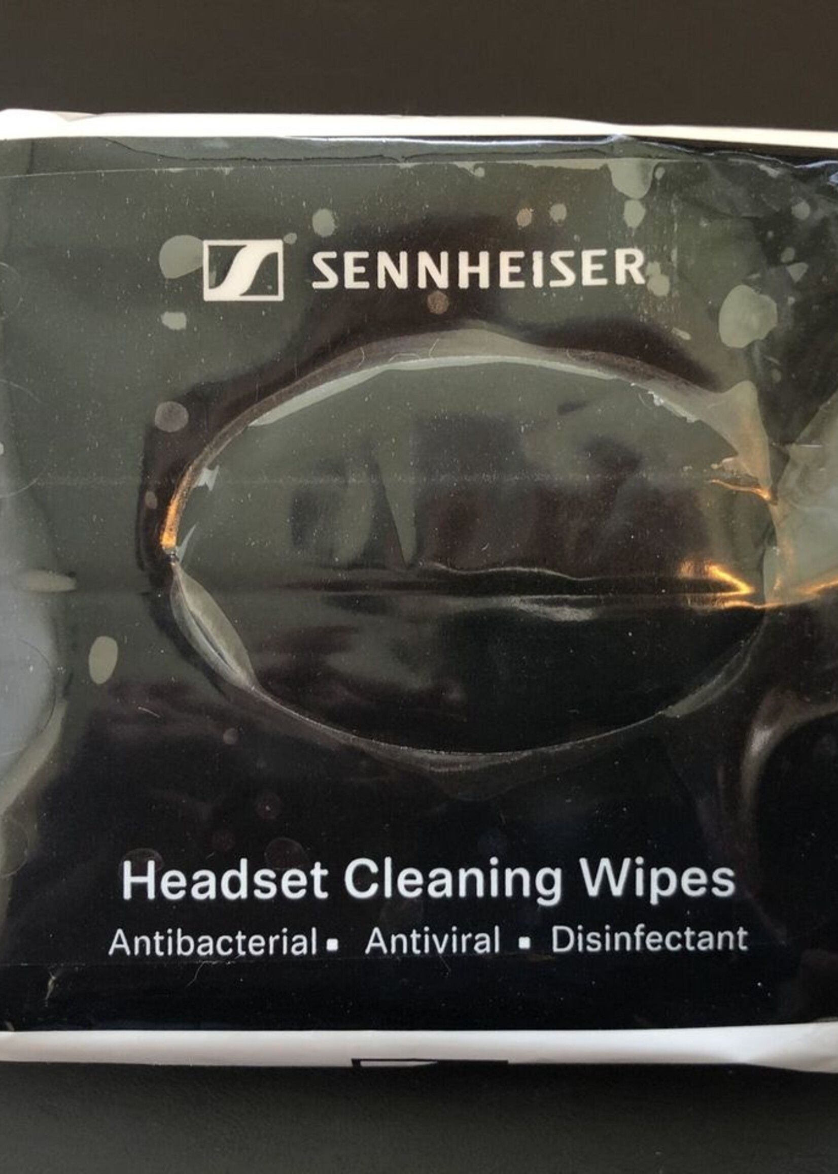 EPOS | Sennheiser Hygiëne doekjes