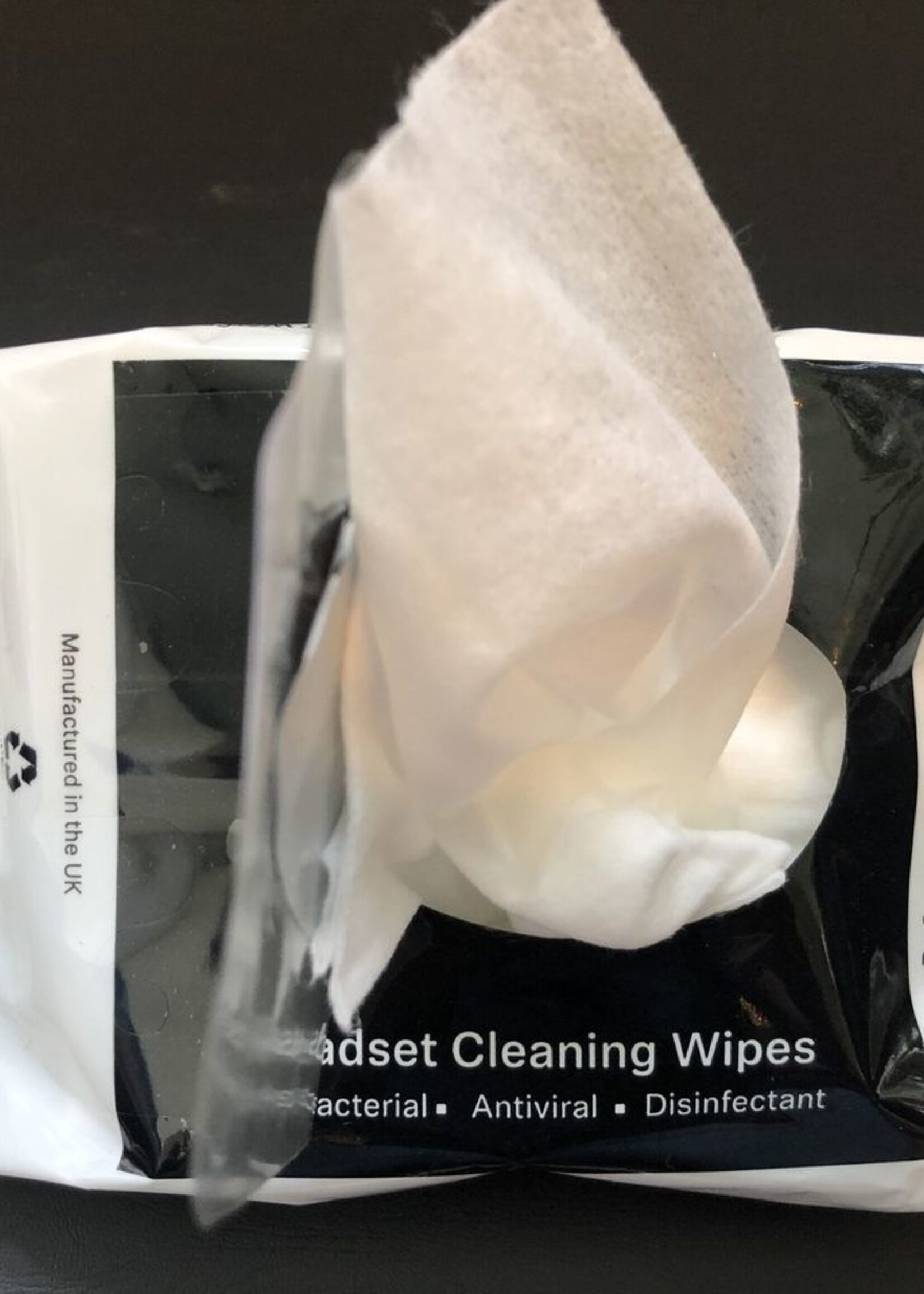 EPOS | Sennheiser Hygiëne doekjes