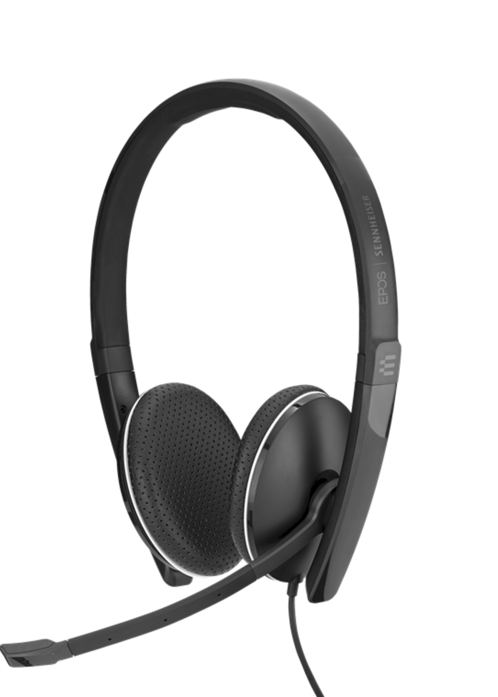 EPOS | Sennheiser SC 165 Duo Headset