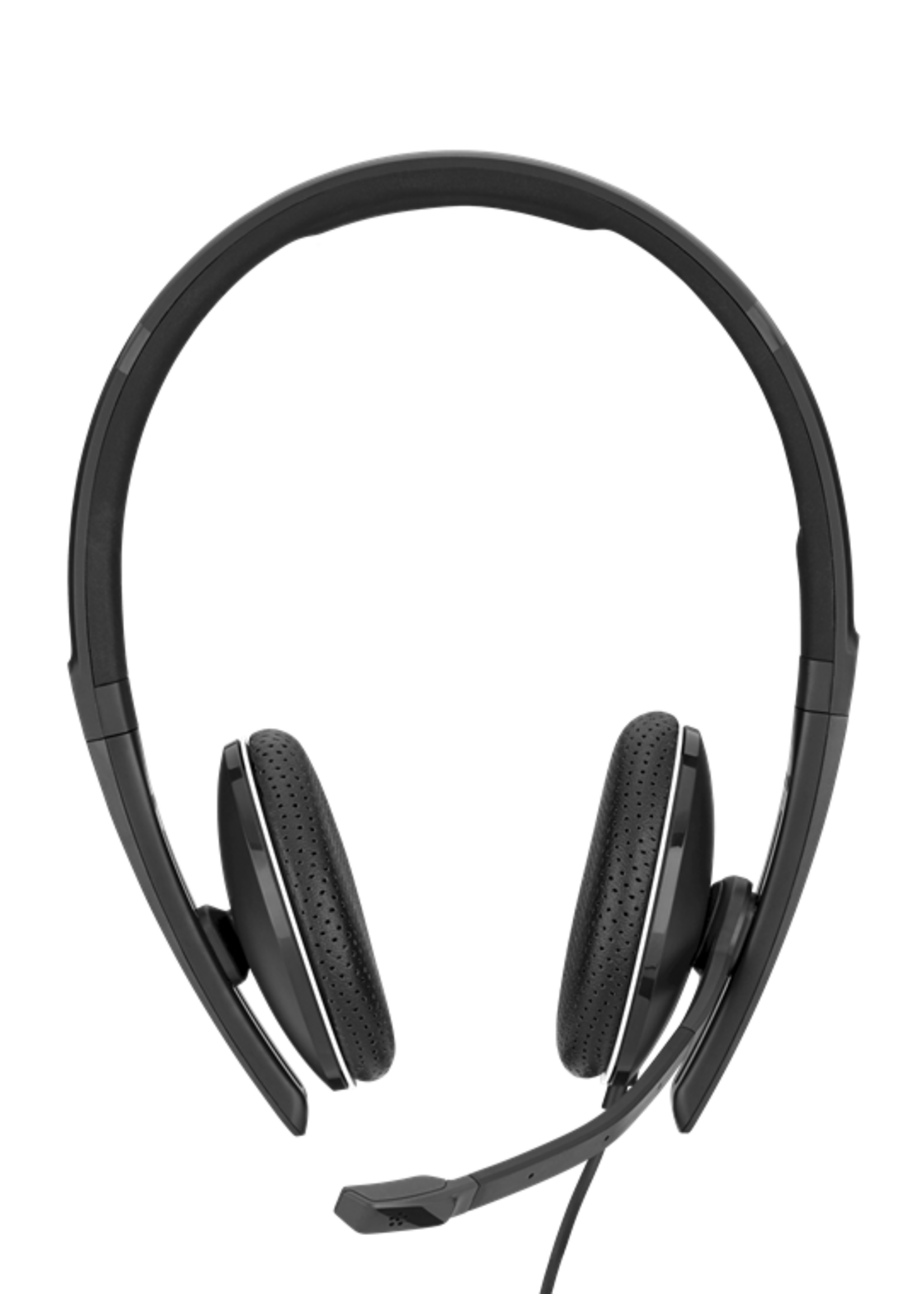 EPOS | Sennheiser SC 165 Duo Headset