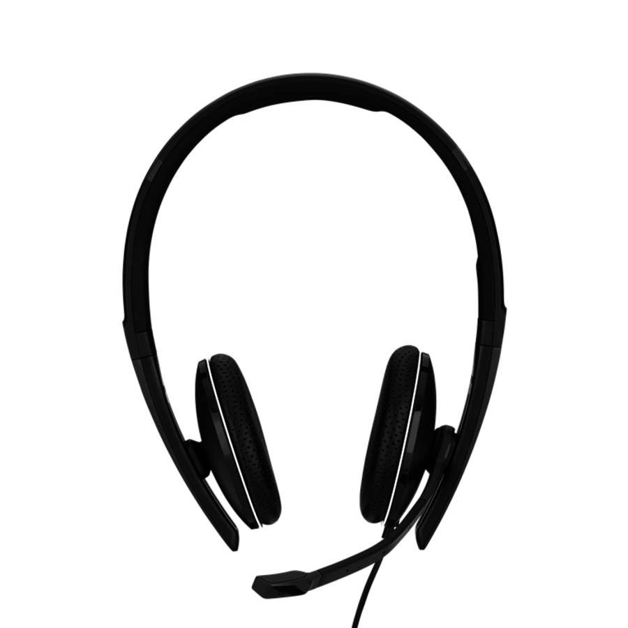 SC 165 Duo Headset