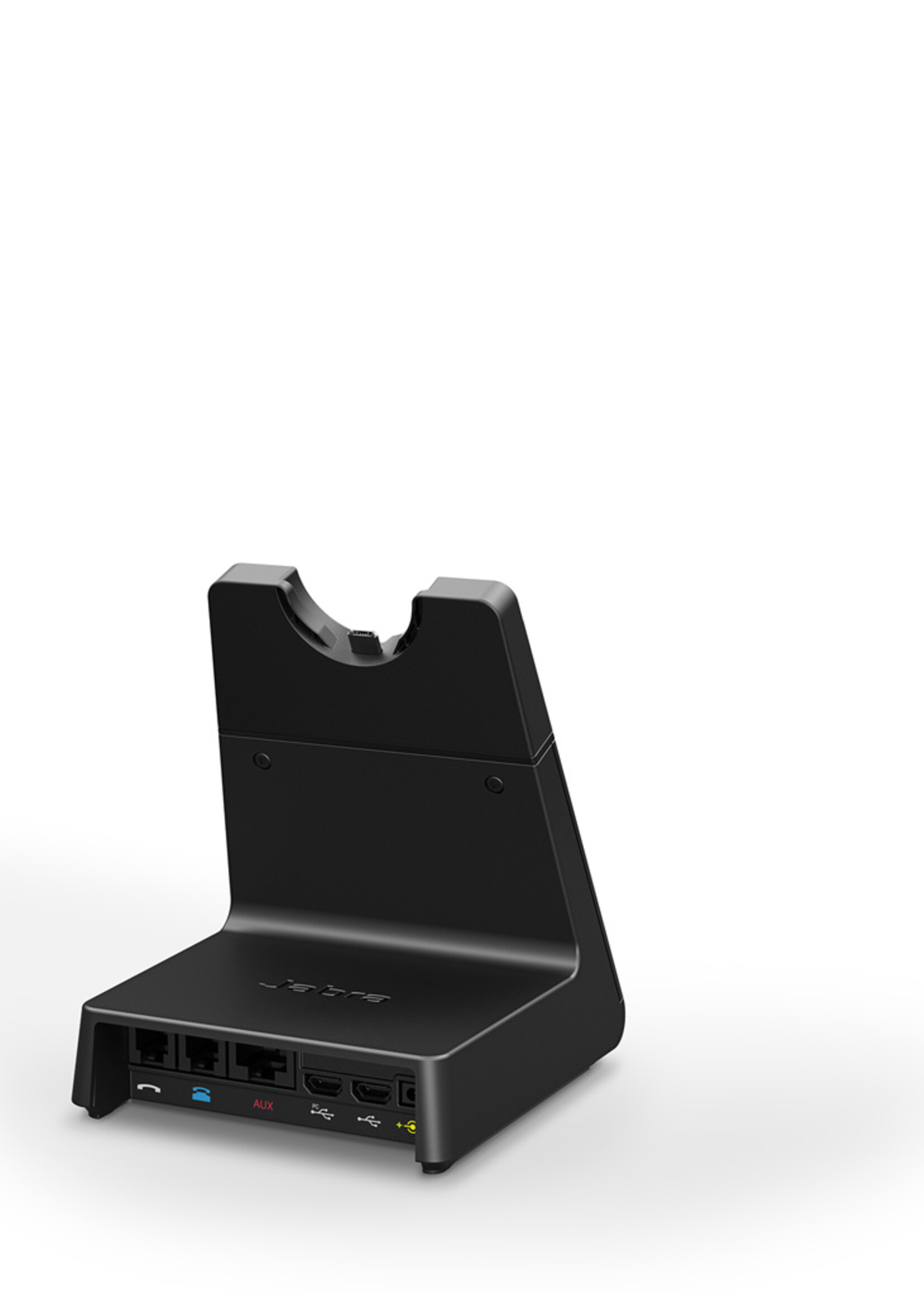 Jabra Engage 75 Convertible voor Bureautelefoon en PC (Microsoft SfB en Teams)