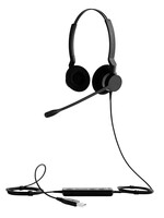 Jabra Biz 2300 USB Duo