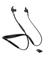 Jabra Evolve 75e MS voor PC (SfB) & Mobiel