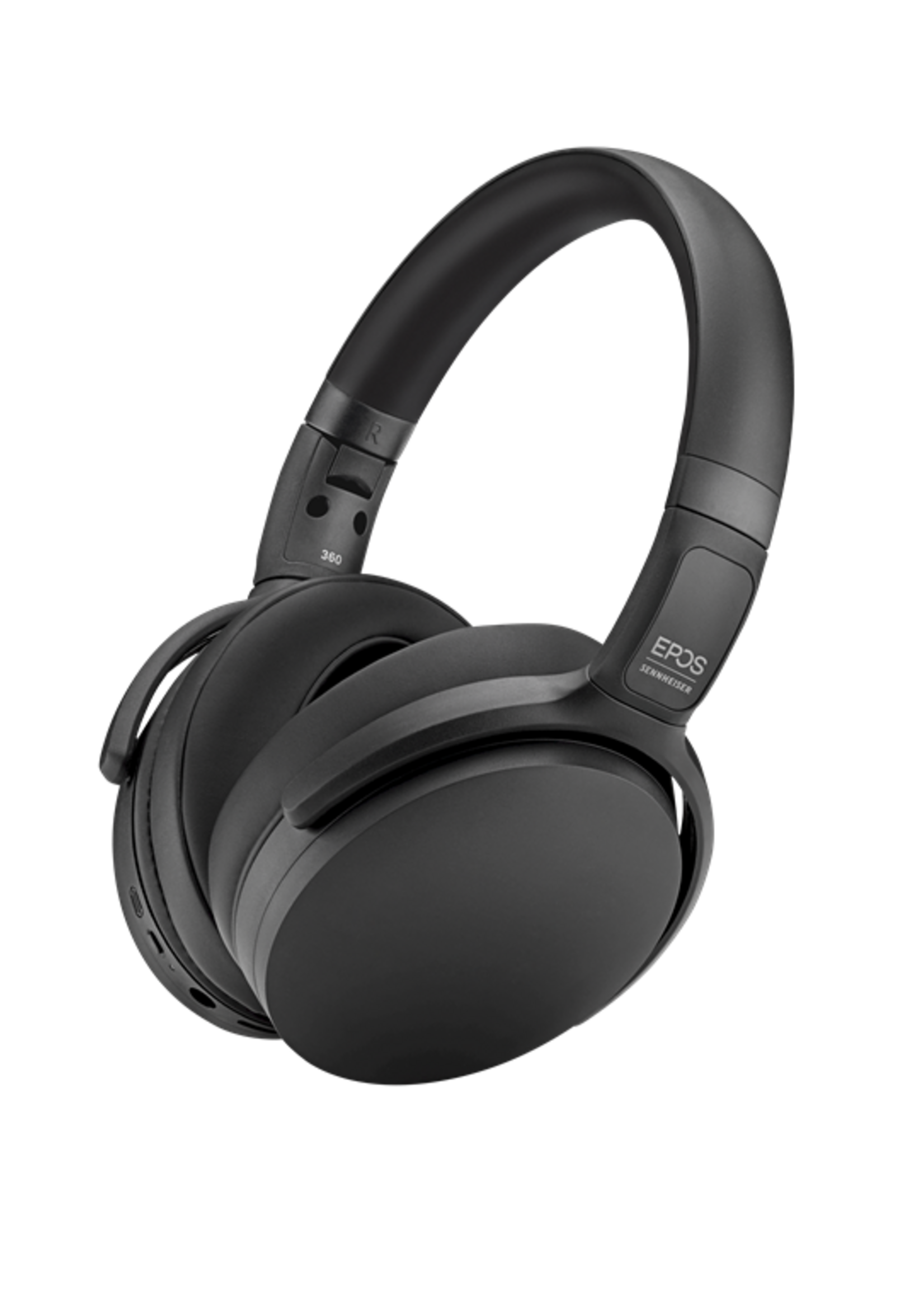 EPOS | Sennheiser ADAPT 360 BLACK