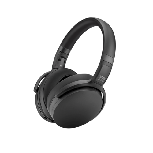  EPOS | Sennheiser ADAPT 360 BLACK 